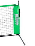 Prince Tennisnetz mobil 6,1 Meter inkl. Nylontasche